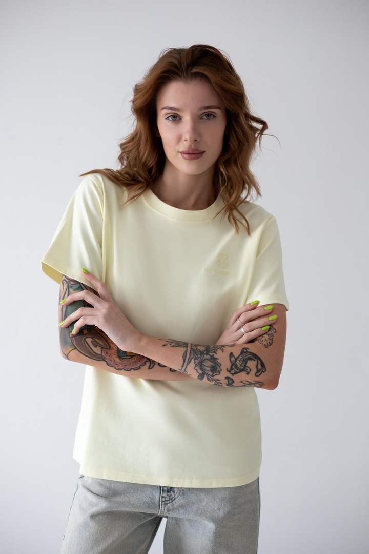 Футболка для жінок 